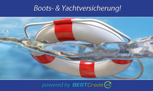 boot-versichern