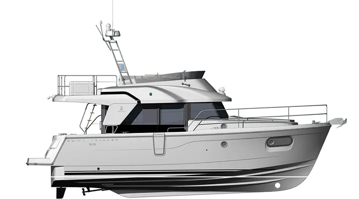 beneteau-swift-trawler-35-layout