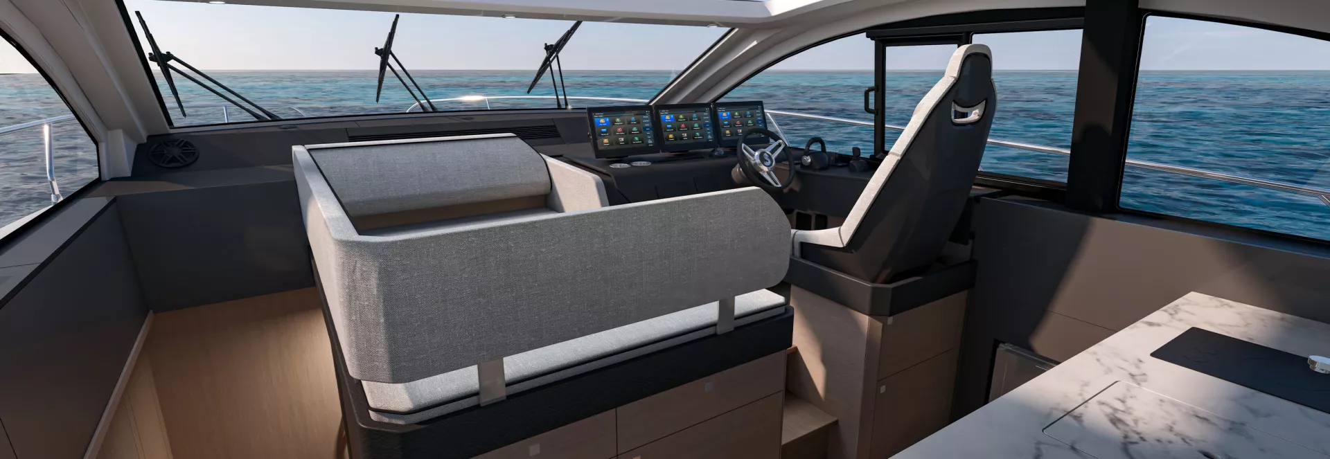 GT50-USP2.jpg Beneteau Gran Turismo 50 Cockpit