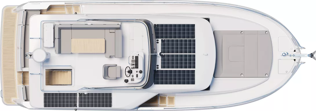 Beneteau ST 37 Fly Grundriss_02